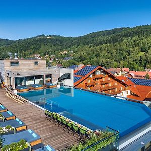 Hotel Meta Resort & Vine Spa